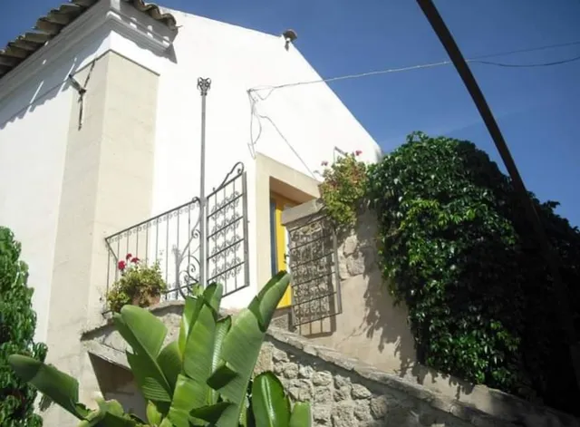 B&B Casa Museo Elio Romano