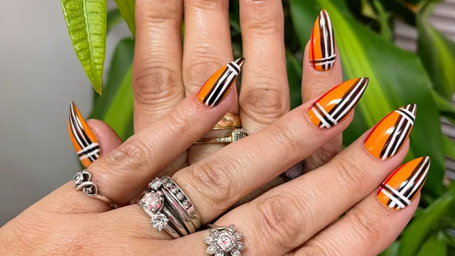 Trina's Nail & Beauty Spa