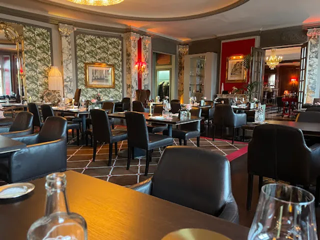 Sharing Brasserie Juliette