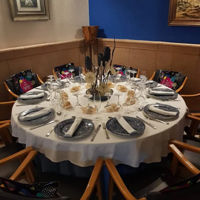 Restaurante Can Manel