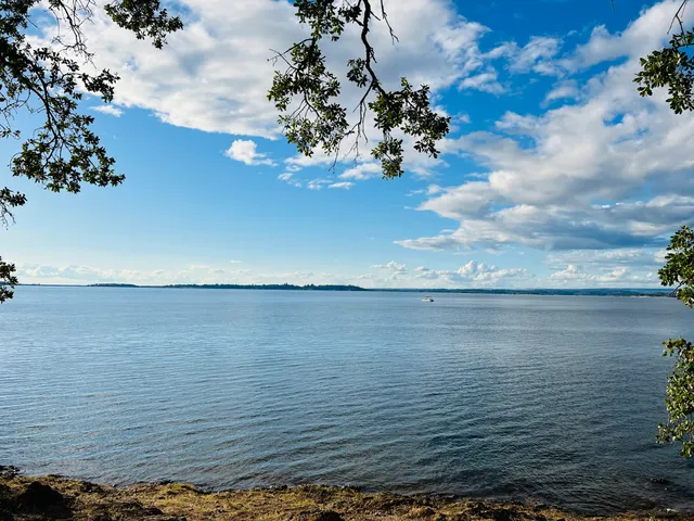 Folsom Point Boat Ramp