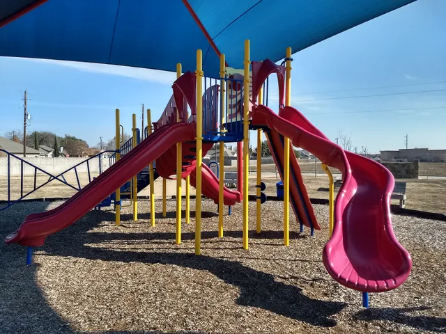 Kenwood Heights Park