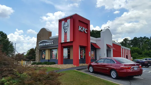 KFC