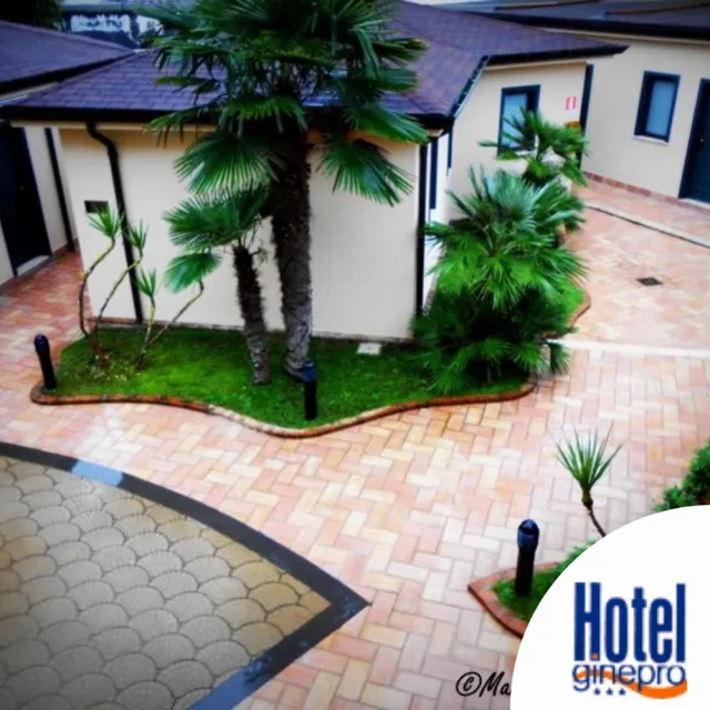Hotel Ginepro 4 Stelle