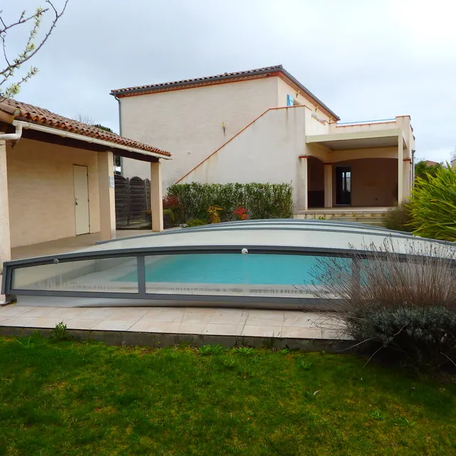 L'Oustal des Fontanilles