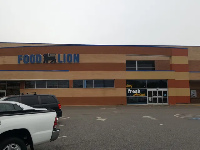 Food Lion