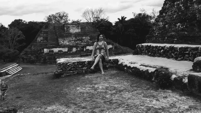 Belize Maya Ruins Tours/Challenge T