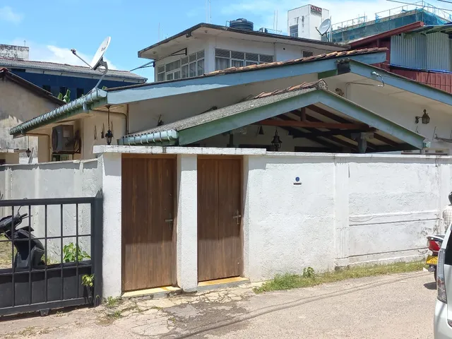 Be Relaxing @ NO. 1 Galle City