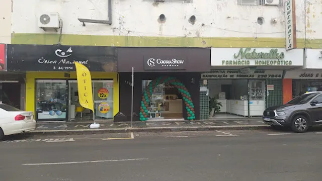 Cacau Show - Chocolates