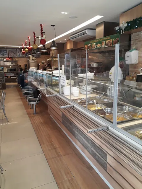 Rosarinho Delicatessen