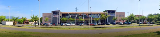 Parco commerciale San Vito