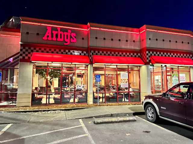 Arby's
