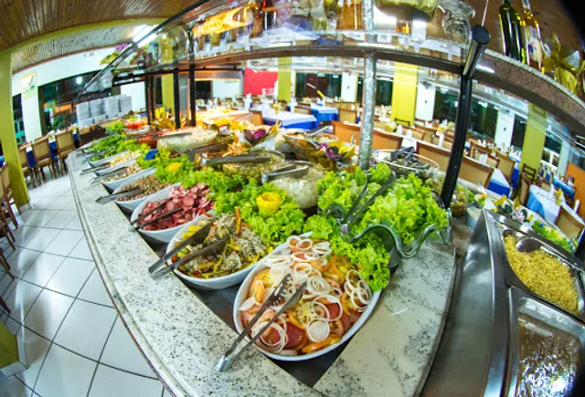 Churrascaria Bombacha do Sul