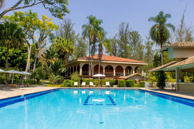 Hotel Resort e Golfe Clube dos 500