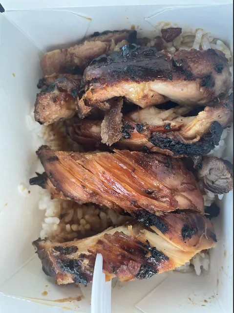 Sammy's BBQ and Catering