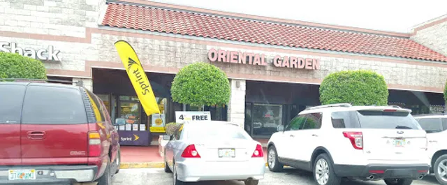 Oriental Garden Chinese Restaurant