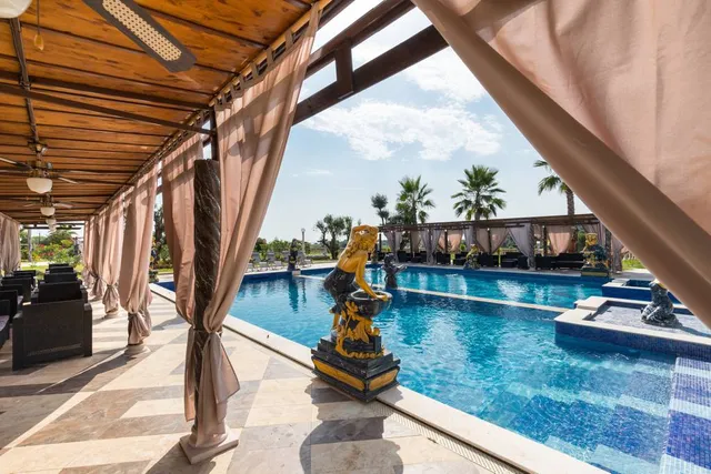 La Bastide Saint Louis