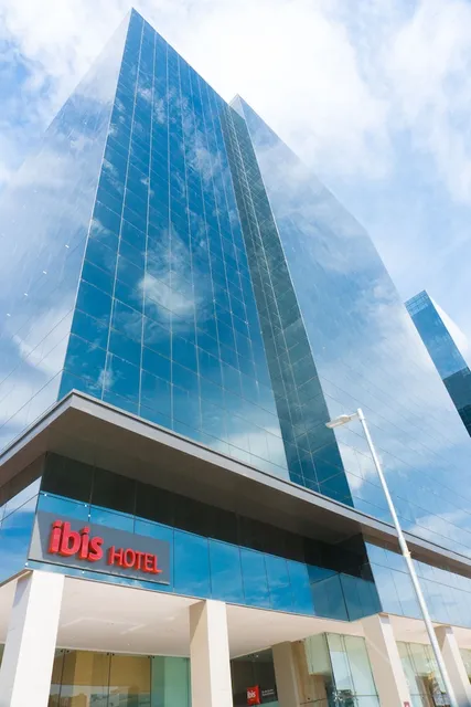 ibis Rio Porto Atlantico