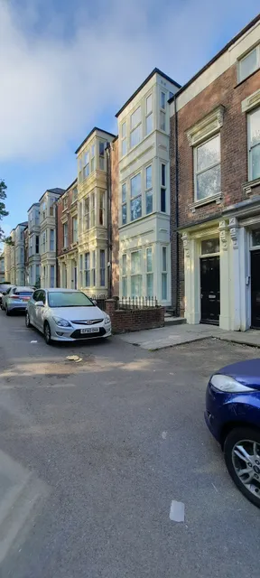 Elms West Apartments