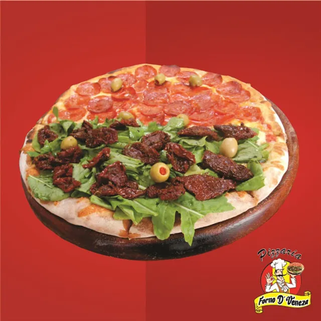 Pizzaria Forno D Veneza