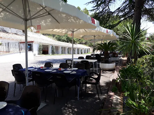 Bar Restaurant de l’Ermita del Santíssim Salvador d’Onda