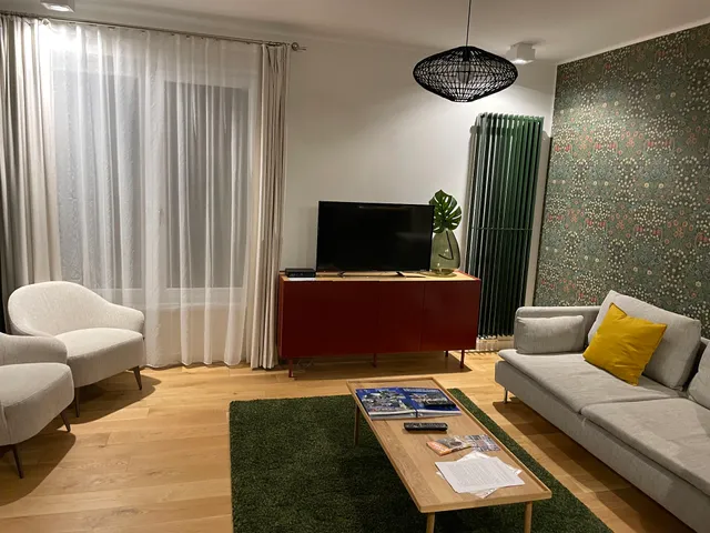 Bükfalva NP2 Apartman 4*