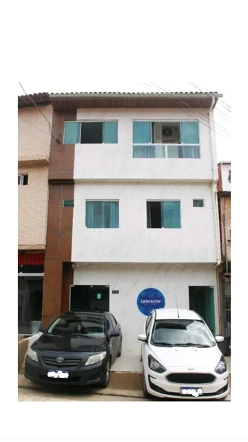 Pousada Lyrios do Mar