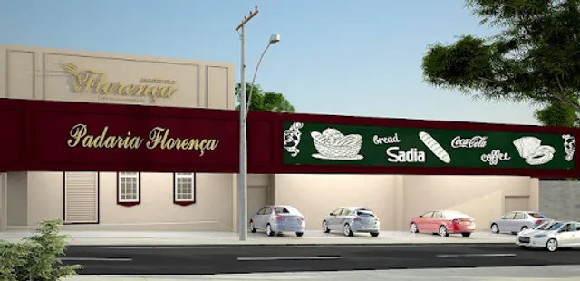 Padaria Florença