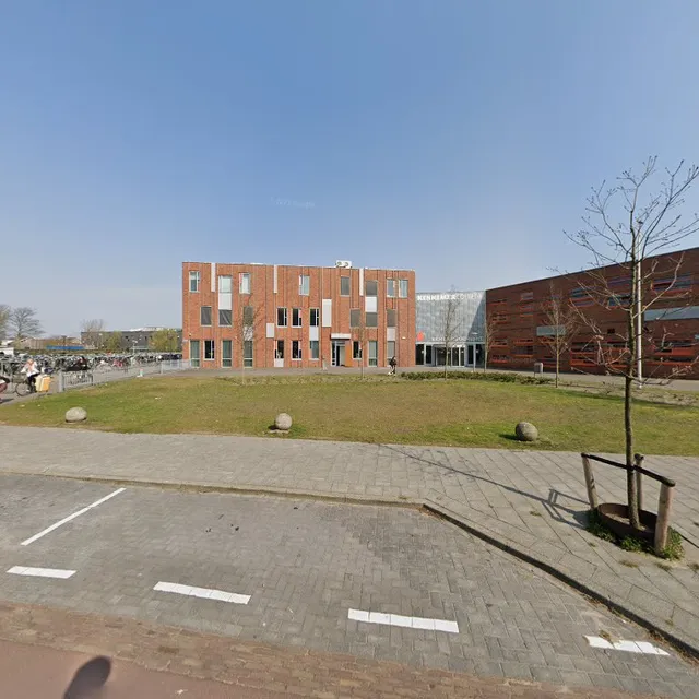 Lestaurant SKILLS vmbo