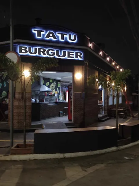 Tatu Burguer