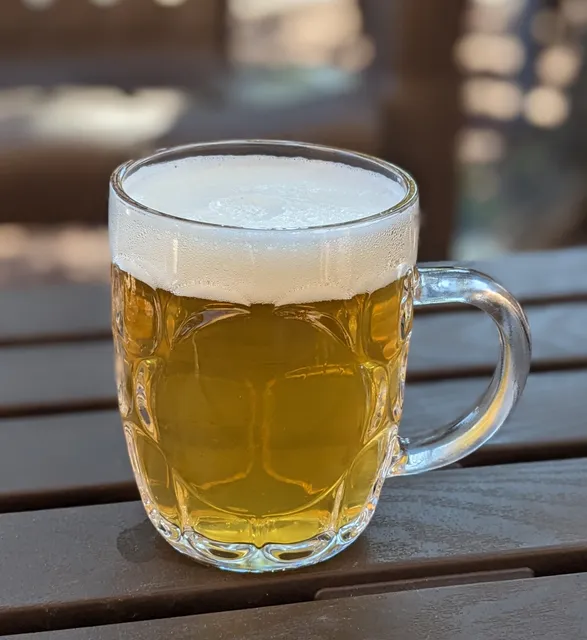 Forgotten Boardwalk Brewing Company