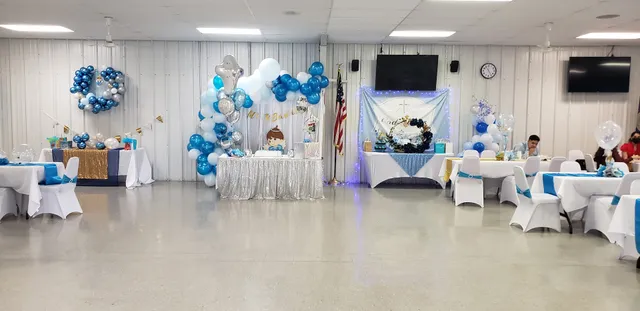 Elwood Community Center