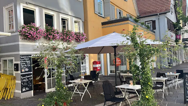 Café Marktplatz