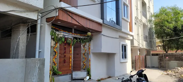 Sri Annapoorna PG for Ladies