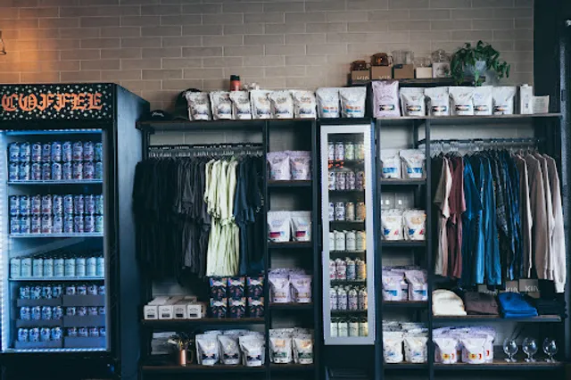 Dark Moon Coffee Roasters