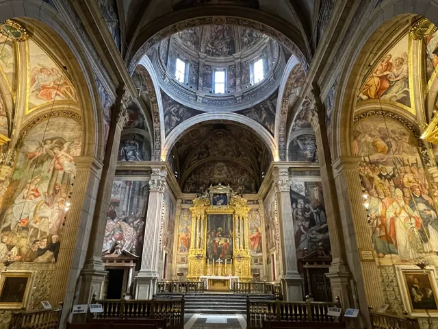 Iglesia del Patriarca