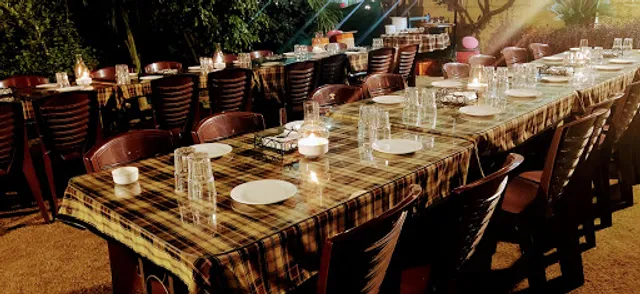 SURAJ HOTEL AND CATERERS