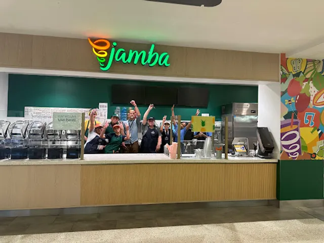 Jamba