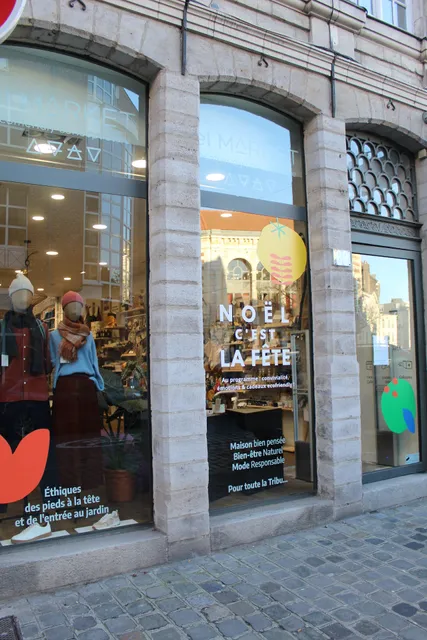 el MARKET Vieux Lille