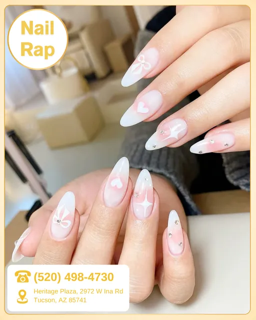 Nails Rap