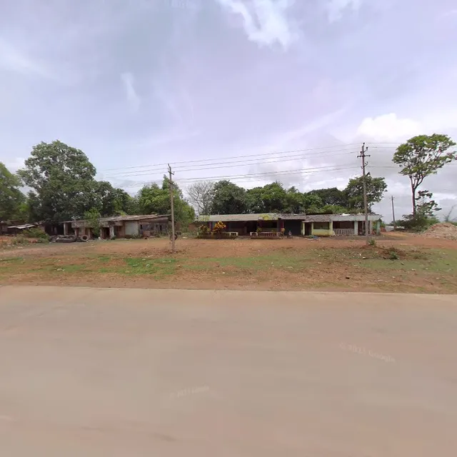 SANGEETA FAMILY RESTAURANT