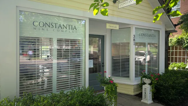 Constantia Wine Company