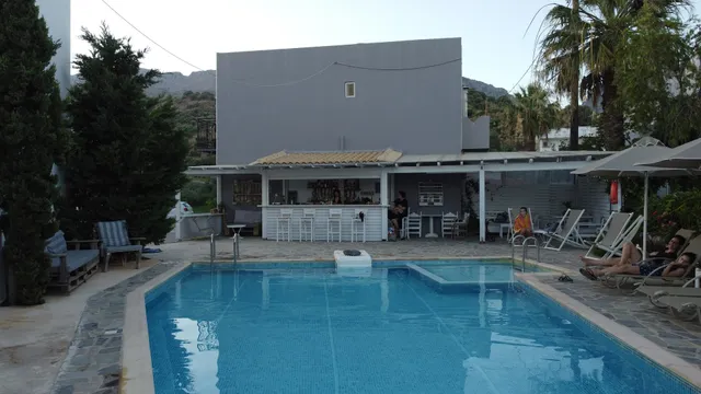 Calma studio & apartments