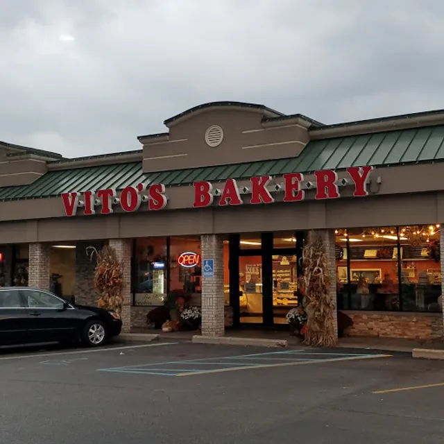 Vito's Bakery