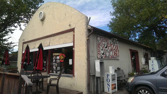 Larkspur Country Store