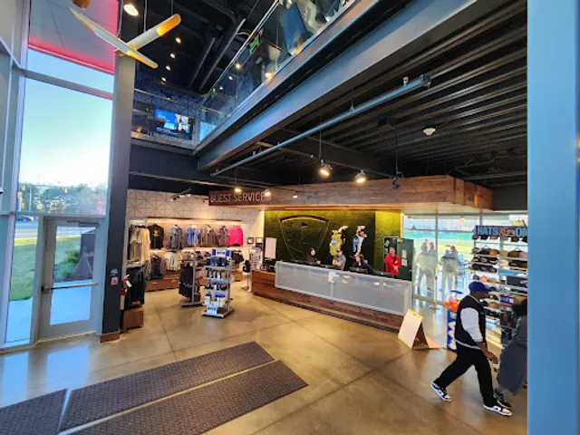 Topgolf Boston - Canton