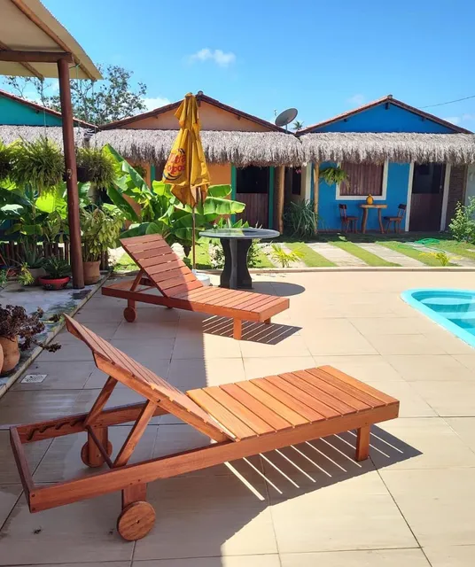 Vilarejo dos milagres