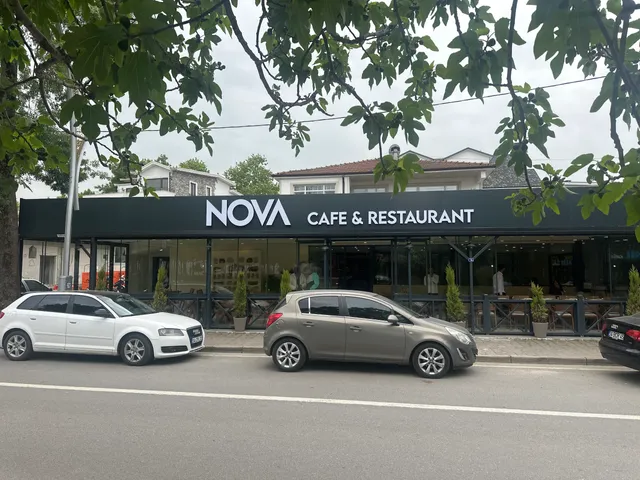 Nova Cafe & Restaurant