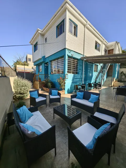 Hostal Terraza Recreo