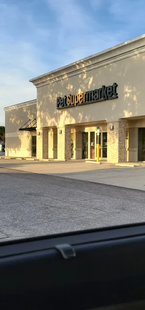 Pet Supermarket